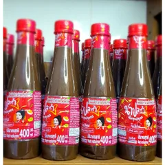 Mắm Thái Lan cô gái trộn gỏi đu đủ somtum Pimrypie Thái Lan Cực Kỳ Ngon