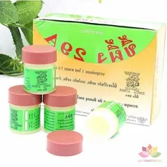 Kem 29A Thái Lan - Chữa Chàm, Ghẻ Ngứa, Hắc Lào, Lang Ben - Tinh Dầu Psoriasi Eczma Cho Da Thoải Mái