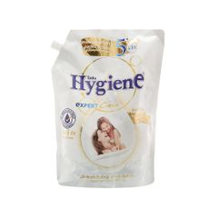 Combo Nước Xả Hygiene Thái Lan - Hương Thơm Tự Nhiên Giữ Lâu Trên Quần Áo, Chăm Sóc Vải Toàn Diện, Dung Tích 1.300ml & 1.150ml