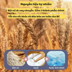 Hộp Đất Nặn Mini Thế Giới Đồ Chơi - Kèm Khuông Tạo Hình Đa Chủ Đề & Đất Sét Tự Khô Cho Trẻ 3 Tuổi Trở Lên