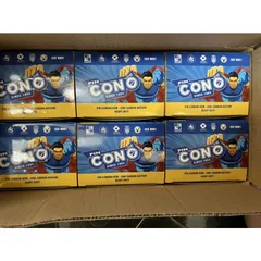 Pin AA 1.5V Pinaco - Pin con ó chất lượng cao, dung lượng lớn, sản xuất tại Việt Nam, phụ kiện số đáng tin cậy