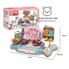 Bộ Đồ Chơi Đất Nặn Siêu Thị Tính Tiền 12 Màu, Kèm Khuôn Sáng Tạo - Đồ Chơi Giáo Dục Cho Bé 3 Tuổi