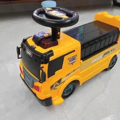 Xe chòi chân Cao Cấp Scooter 3 trong 1 cho bé 3 đến 5 tuổi - tăng cường vận động cho trẻ - thegioidochoi1104