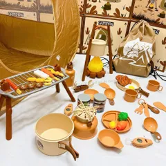 Đồ chơi cắm trại cho bé, chuyến phiêu lưu khám phá rừng núi, lều camping cho trẻ