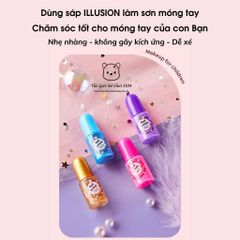 Bộ đồ chơi trang điểm cho bé gái - Hộp trang điểm có gương an toàn, vali xinh xắn, đồ chơi làm đẹp phát triển trí tưởng tượng