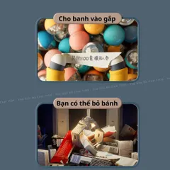 Máy gắp thú mini Phi hành gia cỡ lớn Taodudu tặng kèm thú nhựa phi hành gia, có nhạc, có đèn