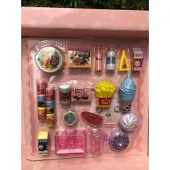 [HOT] Đồ Chơi Tủ Lạnh Mini Cao Cấp Cho Bé Hình Gấu Màu Xanh Kích Thước To