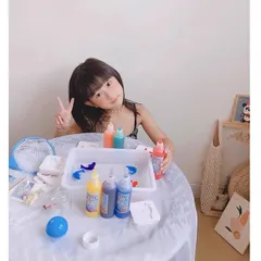 Đồ chơi tạo hình dưới nước cho bé Aqua Fairy của MrToys cho bé thỏa sức sáng tạo, thế giới đồ chơi 1104