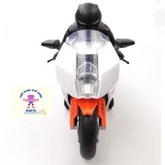 [HOT] Xe Moto Điều Khiển Từ Xa Bốc Đầu Pin Sạc Cho Bé TPHCM