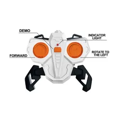 [HOT] Xe Moto Điều Khiển Từ Xa Bốc Đầu Pin Sạc Cho Bé TPHCM