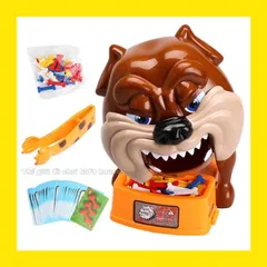 [ĐƯỢC YÊU THÍCH] Đồ Chơi Gắp Xương Chó Cỡ Lớn Giá Rẻ Cao Cấp Có Vít TPHCM