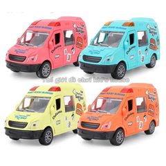 Xe đẩy trớn bán thức ăn nhanh mở cửa xe được giá rẻ TPHCM