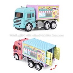 Xe đẩy trớn bán thức ăn nhanh mở cửa xe được giá rẻ TPHCM
