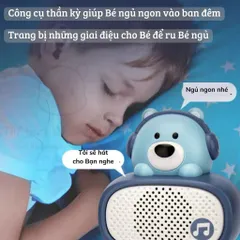 Bộ Micro cho bé hát Karaoke 2in1 kết hợp loa Bluetooth, pin sạc, đồ chơi âm nhạc
