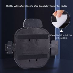 Máy Tập Boxing Đa Năng - Boxing Machine Cao Cấp với LED và Bluetooth - Thiết bị Tập Thể Dục Tại Nhà Chuyên Nghiệp