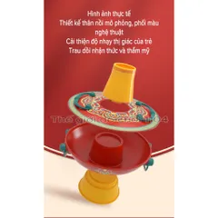 Bộ Đồ Chơi Nấu Ăn Mô Phỏng Nồi Lẩu 74 Chi Tiết - Hiệu Ứng Hơi Nước, Âm Thanh, Đồ Chơi Nhập Vai Cho Bé 4 Tuổi Trở Lên