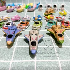 Bộ Đồ Chơi Trứng Ô Tô và Máy Bay Chạy Cót - 37 Mẫu Đa Dạng Cho Bé - Xe Đồ Chơi An Toàn, Sáng Màu, Giúp Phát Triển Tư Duy