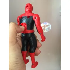 SET 5 siêu anh hùng Avenger có đèn TPHCM