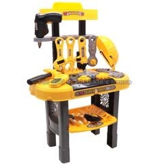 Bộ Đồ Chơi Sửa Chữa Cao Cấp Cho Bé Trai TPHCM