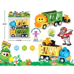Xe mô hình đồ chơi cho bé tặng thêm xe giá rẻ TPHCM