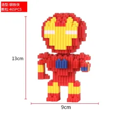 [Siêu Rẻ] Đồ chơi lắp ráp LEGO mô hình hoạt hình dễ thương cho bé phát triển tí tuệ Tphcm