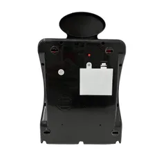 Két sắt ATM Mini cho bé hình Mickey có dấu vân tay và chế độ tự động tphcm
