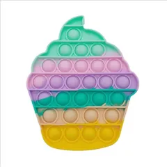 [HOT] Pop it Đồ chơi giảm stress loại lớn giá rẻ Tphcm