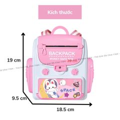 Máy rút tiền mini có mật khẩu và dấu vân tay, đèn soi đồ giả, Két sắt mini, ống heo tiết kiệm
