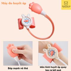 Hộp đồ chơi bác sĩ hình thỏ cao cấp 14 chi tiết cho bé trai, bé gái từ 3 tuổi - Đồ chơi giáo dục mô phỏng nghề bác sĩ vui nhộn