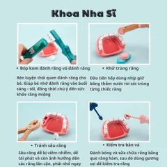 Đồ chơi bác sĩ cao cấp bằng gỗ, 50 chi tiết, Vali bác sỹ, đồ chơi khám bệnh, thế giới đồ chơi 1104