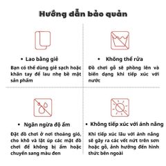 Đồ Chơi Máy Pha Cà Phê Bằng Gỗ - Quầy Nước Thẻ Nhỏ Tương Tác - Đồ Chơi Nấu Ăn An Toàn Cho Trẻ Em 3 Tuổi Trở Lên