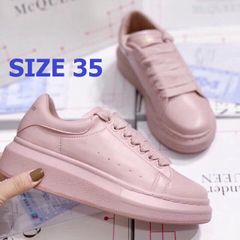 NHANH TAY (  LẺ SIZE - số 2 ) Giày thể thao sneaker nữ mới đẹp còn ít lẻ size các mã ,hàng tồn xả hàng nhanh