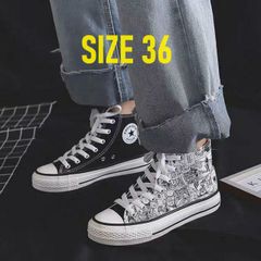 NHANH TAY (  LẺ SIZE - số 2 ) Giày thể thao sneaker nữ mới đẹp còn ít lẻ size các mã ,hàng tồn xả hàng nhanh