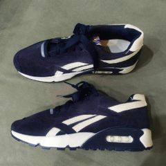 Giày Sneakers Nam G32 Xanh - Giày Thể Thao Cao Cấp, Thoáng Khí, Phong Cách Trẻ Trung, Dùng Đi Học, Đi Chơi