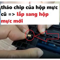 Hộp Mực In Laser Canon 070 CRG070 Không Có Chip - Dùng Cho Canon LBP 243dw, 246dw, 247dw, MF461dw, 462dw - Chất Lượng Cao, In Đậm Nét