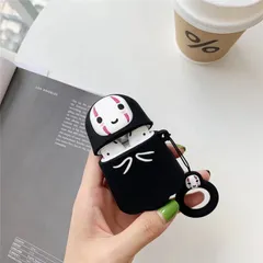 Ốp Silicon Bảo Vệ AirPods 1 2 PRO - Vỏ Bọc Dẻo Chất Lượng Cao - Thiết Kế Tinh Tế, Phù Hợp Các Dòng Tai Nghe Không Dây