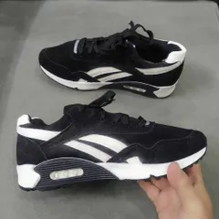 Giày Thể Thao Nam G32 Đen - Sneakers Cao Cấp Buộc Dây Thoáng Khí Đi Học, Đi Chơi Năng Động, Phong Cách Trẻ Trung