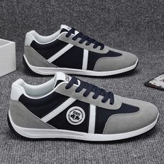 Giày Nam Sneaker ICEASPORT G20M Thời Trang Dễ Phối Đồ - Giày Thể Thao Học Đường, Đi Chơi, Đi Làm, Chất Lượng Cao