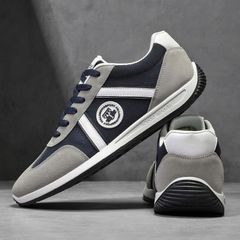 Giày Sneaker Nam ICEASPORT G20M Thời Trang - Giày Thể Thao Dễ Phối Đồ Đi Học Đi Chơi Đi Làm, Chất Lượng Cao, Đủ Size
