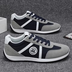 Giày Sneaker Nam ICEASPORT G20M Thời Trang - Giày Thể Thao Dễ Phối Đồ Đi Học Đi Chơi Đi Làm, Chất Lượng Cao, Đủ Size