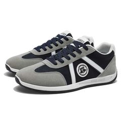 Giày Sneaker Nam ICEASPORT G20M Thời Trang - Giày Thể Thao Dễ Phối Đồ Đi Học Đi Chơi Đi Làm, Chất Lượng Cao, Đủ Size