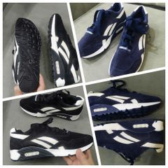 Giày Thể Thao Nam G32 Sneaker Da Lộn Mẫu Mới Hottrend - Thoải Mái, Dễ Phối, Phong Cách Thời Trang Hàng Đầu