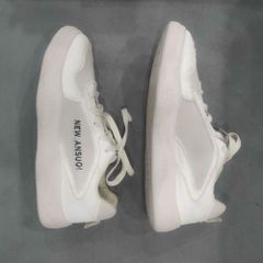 Giày Thể Thao Nam G9 Màu Kem - Sneakers Thời Trang Cá Tính Dễ Phối Đồ Cho Học Sinh và Đi Chơi