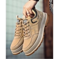 Giày Thể Thao Ulzzang Nam Trẻ Trung Mới Mã GTT015 - Thời Trang Năng Động Dễ Phối Đồ, Hot Trend Dành Cho Bạn Trẻ