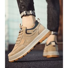 Giày Thể Thao Ulzzang Nam Trẻ Trung Mới Mã GTT015 - Thời Trang Năng Động Dễ Phối Đồ, Hot Trend Dành Cho Bạn Trẻ
