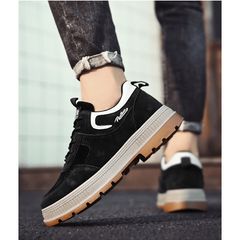 Giày thể thao Ulzzang Nam Năng Động Hot Trend GTT015 - Thời Trang Dễ Phối Đồ Chất Lượng Cao, Đủ Size, Giao Hàng Toàn Quốc