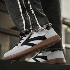 Giày Sneaker Nam MY238 Cổ Thấp Phong Cách Hàn Quốc - Thời Trang Trẻ Trung Dành Cho Đi Học, Đi Chơi, Đi Làm