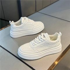 Giày Sneaker Nam Mã MQ10 Cao Cấp Phong Cách Hàn Quốc - Đẹp, Trẻ Trung, Năng Động, Dành Cho Đi Học Và Đi Chơi