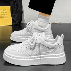 Giày Sneaker Nam Mã MQ10 Cao Cấp Phong Cách Hàn Quốc - Đẹp, Trẻ Trung, Năng Động, Dành Cho Đi Học Và Đi Chơi
