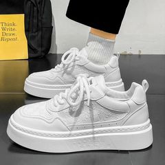 Giày Sneaker Nam MQ10 Cao Cấp Phong Cách Hàn Quốc - Giày Đi Học Đi Chơi Trẻ Trung, Năng Động, Cá Tính